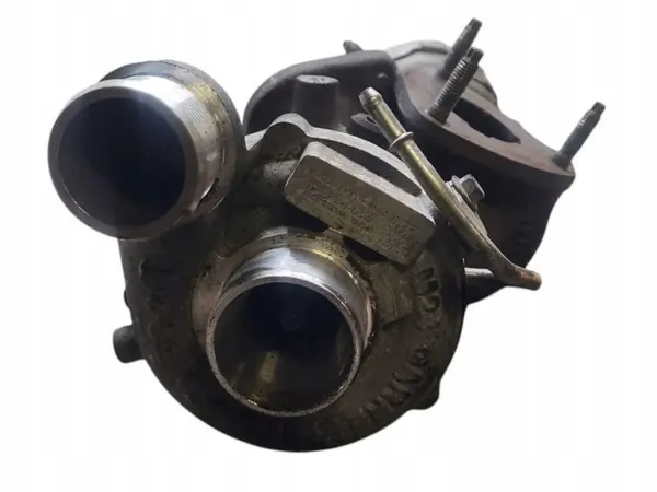 Turbolader OEM AX2Q6K682BE voor Jaguar XF 3.0L Diesel image 3