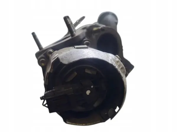 Turbolader OEM AX2Q6K682BE voor Jaguar XF 3.0L Diesel image 5