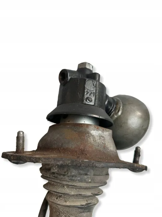 Amortecedor hidráulico dianteiro esquerdo Citroen C5 OEM 754633 image 3