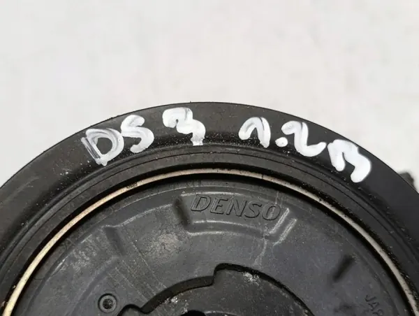 DS OEM 9822184980S7 Klimakompressor für DS3 1.2 THP image 5