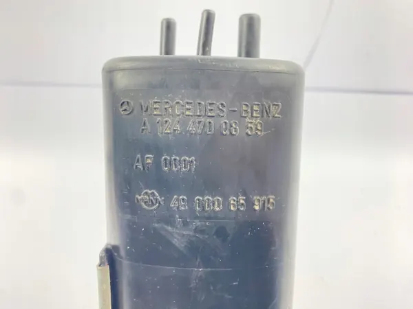 OEM FILTR/SDV07567 Koolstoffilter Mercedes W124 image 8