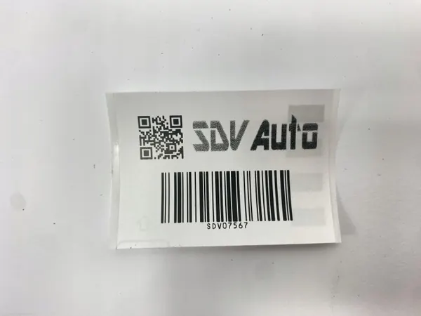 OEM FILTR/SDV07567 Koolstoffilter Mercedes W124 image 9