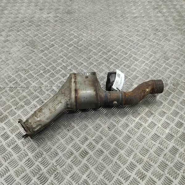 Catalyseur OEM 8K0230CA pour Audi A5 Cabrio 2.0L image 2