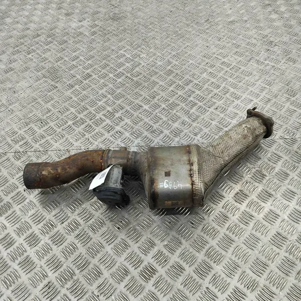Catalyseur OEM 8K0230CA pour Audi A5 Cabrio 2.0L image 3