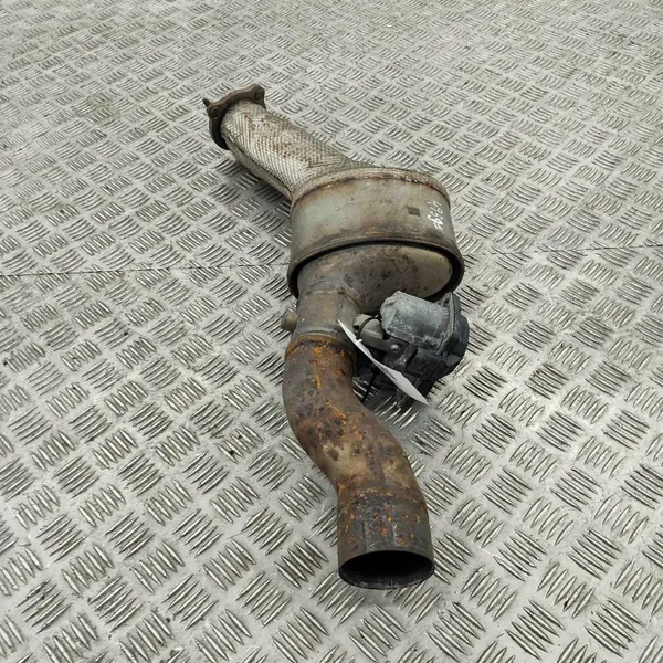 Catalyseur OEM 8K0230CA pour Audi A5 Cabrio 2.0L image 4