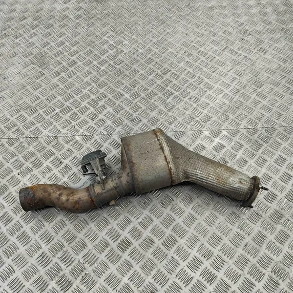Catalyseur OEM 8K0230CA pour Audi A5 Cabrio 2.0L image 5