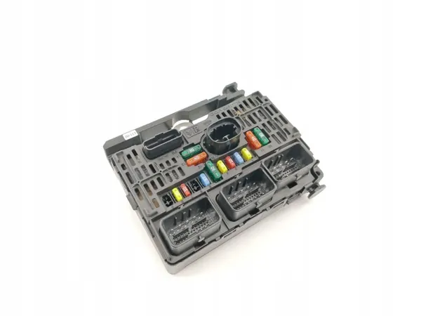 Module Boîte à Fusibles OEM 9656086080 Peugeot 407 image 2
