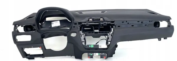 BMW X1 F48 X2 F39 Dashboardconsole Head-Up Display image 2