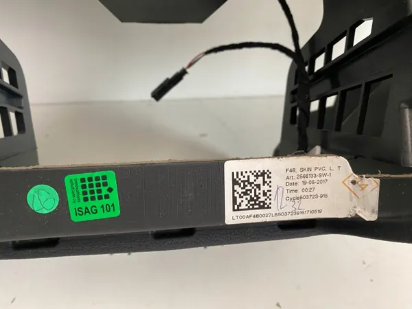 BMW X1 F48 X2 F39 Dashboardconsole Head-Up Display image 7