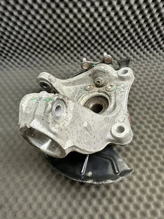 3C0407254F Junta de Direção Dianteira Direita Seat Alhambra VW OE image 2