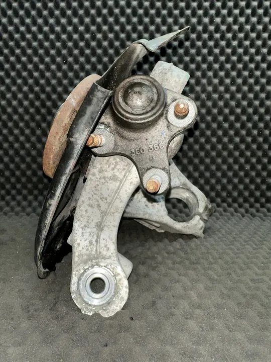 3C0407254F Junta de Direção Dianteira Direita Seat Alhambra VW OE image 5