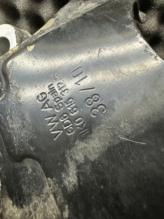 3C0407254F Junta de Direção Dianteira Direita Seat Alhambra VW OE image 6