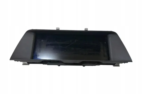 Écran de navigation BMW 5 F10 OEM 9227561 - Occasion image 2