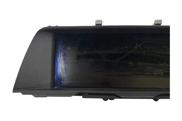 Écran de navigation BMW 5 F10 OEM 9227561 - Occasion image 5