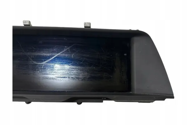 Écran de navigation BMW 5 F10 OEM 9227561 - Occasion image 6