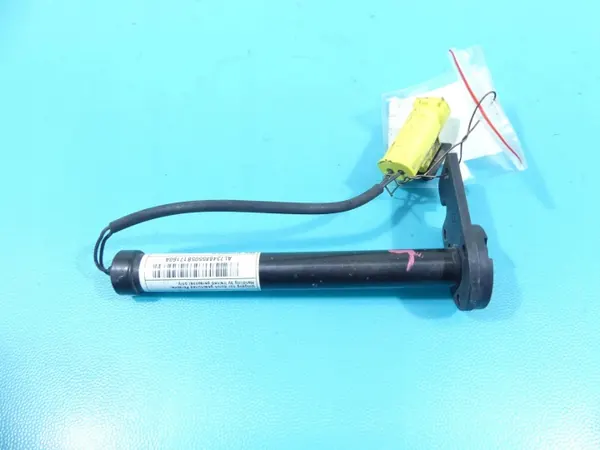 Amortiguador de Capó BMW Telescópico OEM 7348855 - Usado image 3