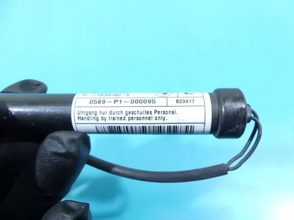 Amortiguador de Capó BMW Telescópico OEM 7348855 - Usado image 7