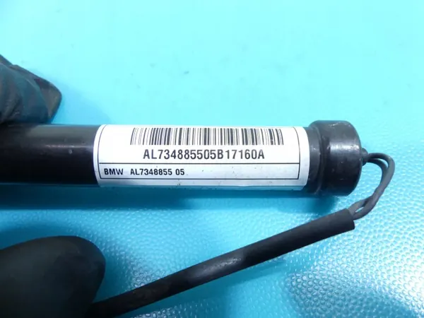 Amortiguador de Capó BMW Telescópico OEM 7348855 - Usado image 8