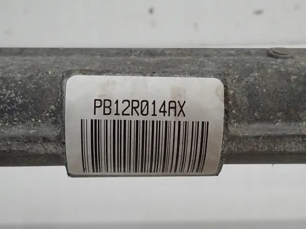 Coluna de direção OEM EY16-3200-CC para Ford Transit image 6
