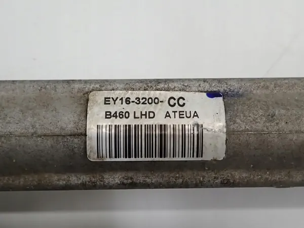 Coluna de direção OEM EY16-3200-CC para Ford Transit image 7