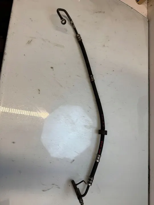 Flexible de direction Alfa Romeo 147 OEM 32123123 image 2
