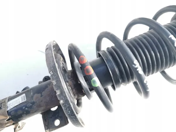 Ammortizzatore Anteriore Sinistro VW POLO 9N MK IV image 4