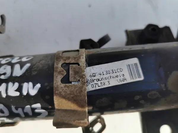 Ammortizzatore Anteriore Sinistro VW POLO 9N MK IV image 5