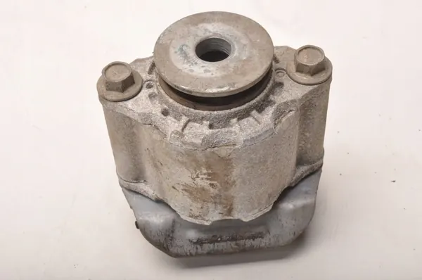 Suporte de cabine Ford Ranger VI esquerdo traseiro OEM MB3C-5D008-AB image 2