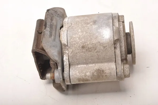 Suporte de cabine Ford Ranger VI esquerdo traseiro OEM MB3C-5D008-AB image 3