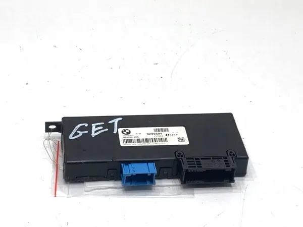 Gateway-modul OEM 9299594 för BMW F25 SUV 2010-2017 image 2