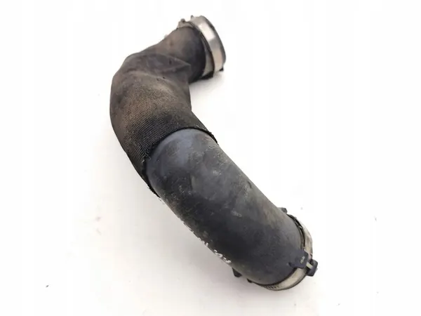 Intercooler Rohr AUDI A6 C7 3.0 BI TDI 4G0145738AB image 3