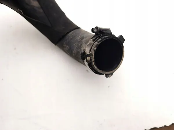 Intercooler Rohr AUDI A6 C7 3.0 BI TDI 4G0145738AB image 4