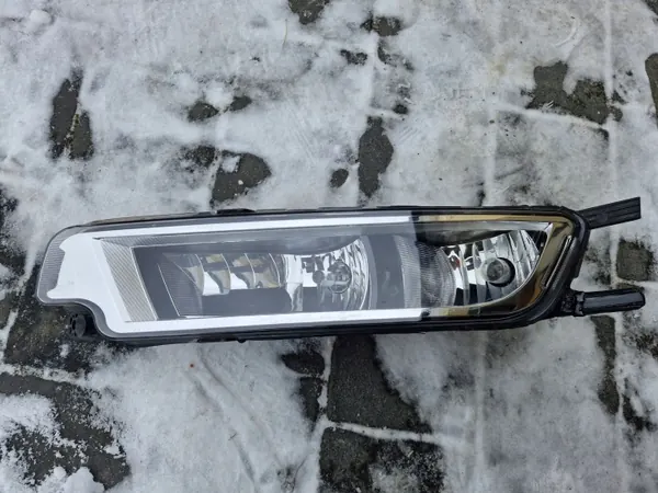 Phare Halogène Droit VW Passat B8 OEM 3G0941662J image 2