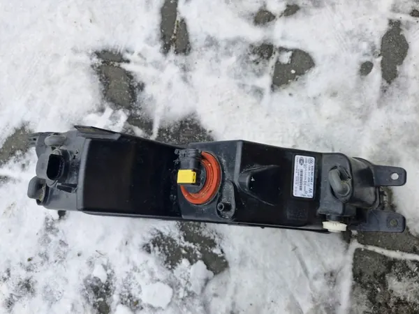 Phare Halogène Droit VW Passat B8 OEM 3G0941662J image 3