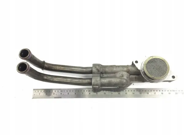 Ölsaugrohr Volvo OEM 1549984 - Gebraucht image 2