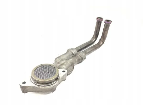 Ölsaugrohr Volvo OEM 1549984 - Gebraucht image 3