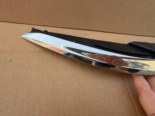 OEM 3G0941120 dAA Moldura Cromo Derecha VW Passat B8 image 5