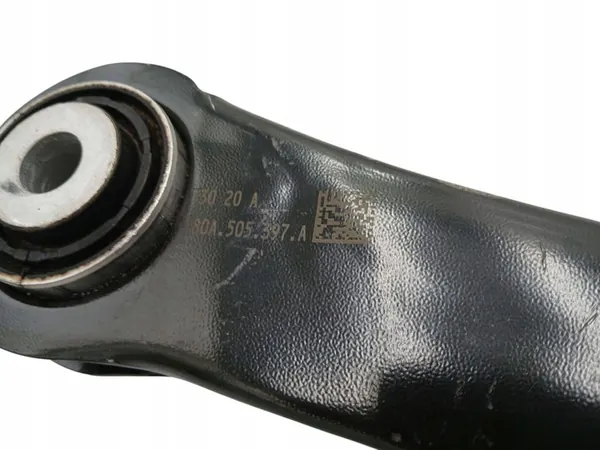 Audi Q5 SQ5 2017 Braccio Posteriore Sinistro OEM image 2