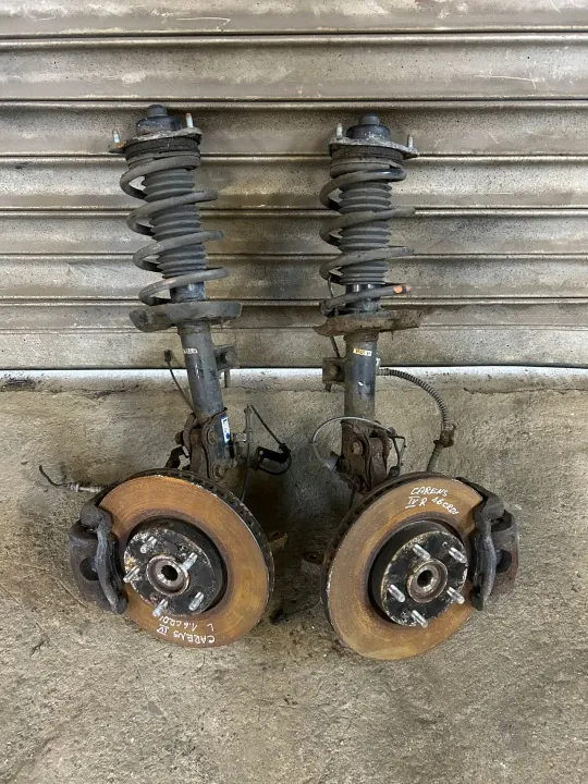 Kia Carens IV Spurstangenkopf OEM - Links & Rechts image 2