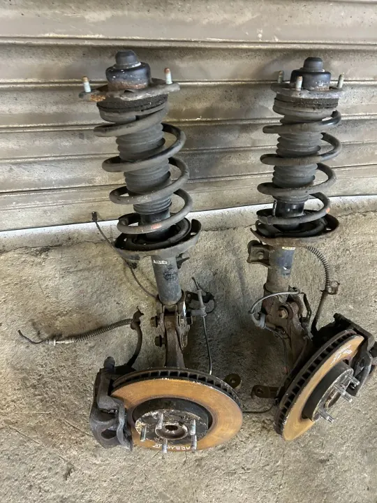 Kia Carens IV Spurstangenkopf OEM - Links & Rechts image 3
