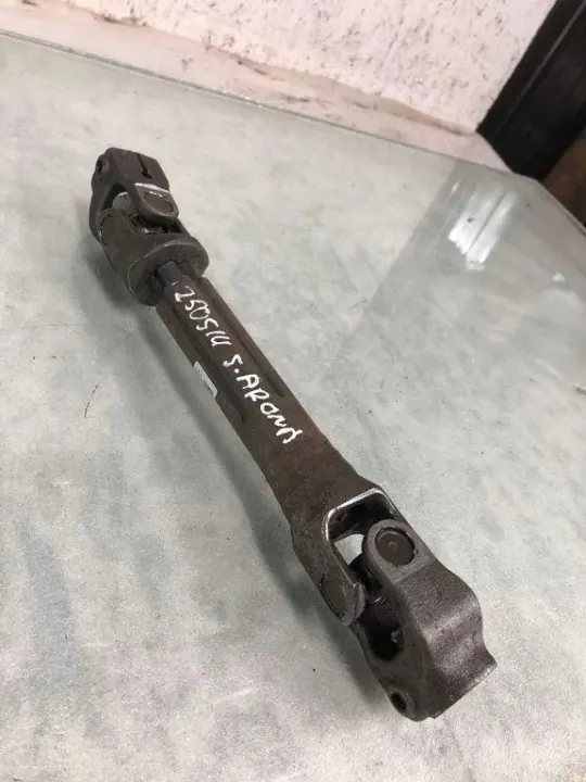 Rattstamförbindare OEM 2Q1423961B för SEAT ARONA image 2