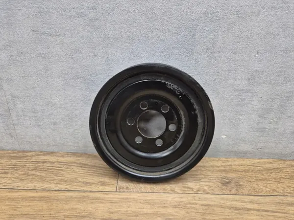 OEM 8511321 N20 Riemenscheibe Dämpfer - BMW OE image 2