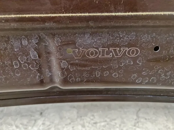 VOLVO S80 II V70 III 07-16 Motorhuv image 4