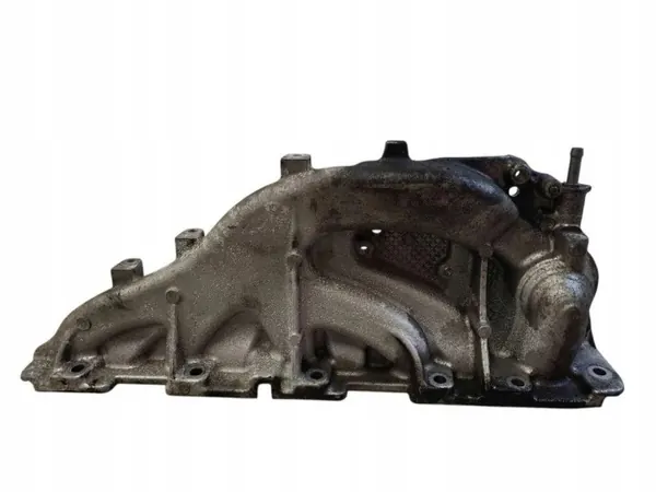Gebrauchter Nissan OE Ansaugkrümmer OEM 140032531R image 2