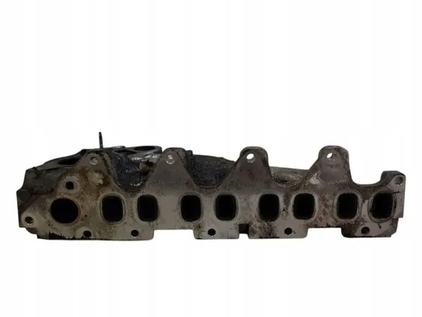 Gebrauchter Nissan OE Ansaugkrümmer OEM 140032531R image 3