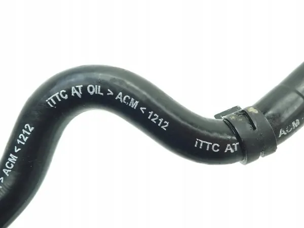 Versnellingsbakolieslang Toyota Hilux VIII 2.8 D-4D OEM image 5