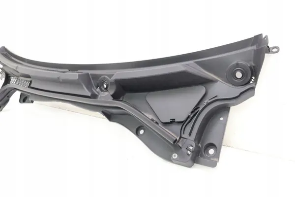 Parabrisas Maserati Grecale GT OEM 670241927 image 3
