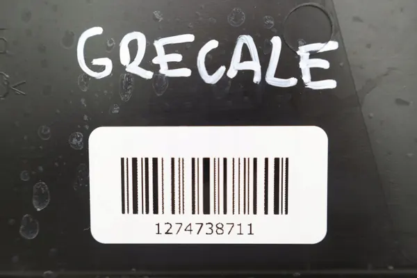 Parabrisas Maserati Grecale GT OEM 670241927 image 8