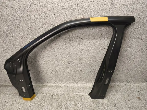 Vasen Pilaripäällyste OEM 2GM809605J VW T-Cross image 2