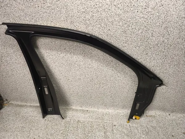 Vasen Pilaripäällyste OEM 2GM809605J VW T-Cross image 5